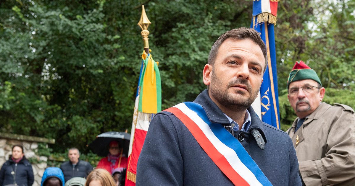 Photo de Romain Colas